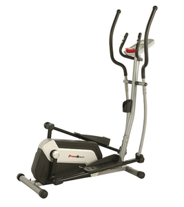 New Fitness Reality Elliptical Trainer with Bluetooth