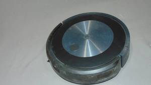 lot 115 image: iRobot  Roomba  j7  Wi-Fi  No Base