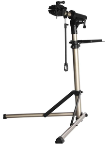 CXWXC Bike Repair Stand -Shop Home Bicycle Mechanic Maintenance Rack
