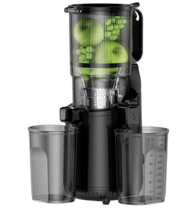 Cold Press Juicer, Amumu Slow Masticating Machines