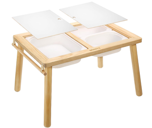 Kids Table for Play Study Dining Toys Storage