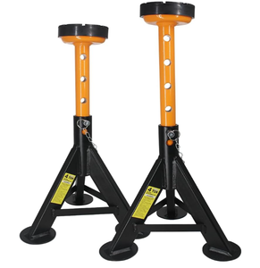 Jack Stands 4 ton, 2 Pack