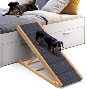 Dog Ramp for Bed Small Dog