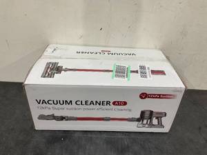 ZOKER 20000Pa 4 in 1 Cordless Vacuum Cleaner Handheld Stick