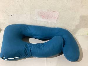 U Shaped Pillow for Pregnancy