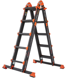 Ladder, A Frame 5 Step Ladder Extension