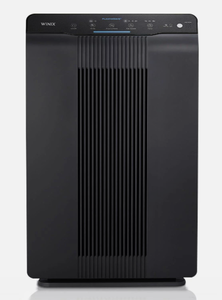 Pure Air Bliss Advanced Winix 5500-2 Air Cleaner With Plasma Wave Technology