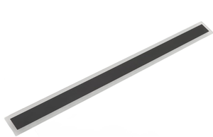 Jeanoko Modern Long Strip Wall Light