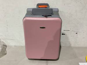 LemoHome Expandable Luggage with Spinner Wheels