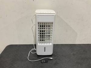COMFYHOME Room Air Conditioners - Portable Air Cooler Fan 110 Volt Evaporative Cooler