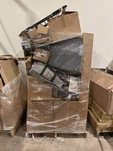 Wholesale Pallet of Assorted Miscellaneous Items