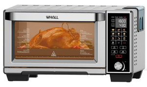 Toaster Oven Air Fryer, Max XL Large 30-Quart Smart Oven
