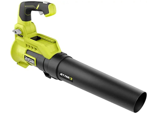 RYOBI 110 MPH 525 CFM 40-Volt Lithium-Ion Cordless