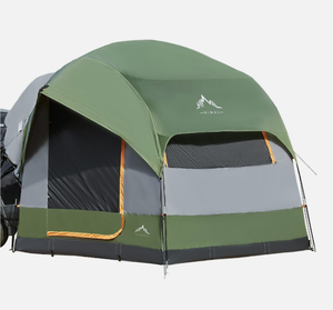 GoHimal SUV Tent for Camping, Waterproof