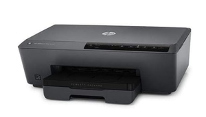 HP OfficeJet Pro 6230 Wireless Color Printer, Works with Alexa (E3E03A),Black