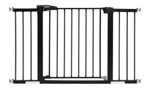 Babelio Metal Baby Gate, 29-48 Auto Close Easy Install Pet Gate