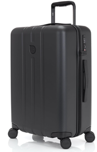 Airline Approved Carry On Luggage - Lightweight Hard Shell Suitcase with Spinner Wheels, TSA Lock