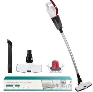 Handheld Cordless Vacuum Cleaner 8500Pa Powerful Suction Stick Vacuums