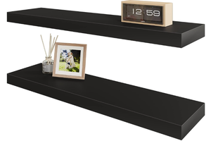 BAMEOS Floating Shelf,Wall Shelf