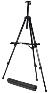 66 Portable Artist Easel Stand for Painting - Adjustable Height Painting Easel with Bag