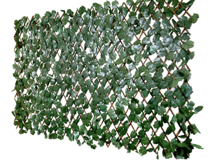 Expandable Greenery Wall