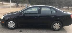 2006 Volkswagen Jetta