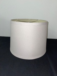 lot 99 image: Single Tapered Lampshade