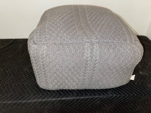lot 830 image: Bean Bag