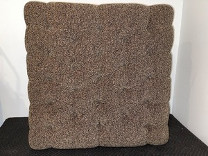 lot 831 image: Ottoman Tufted