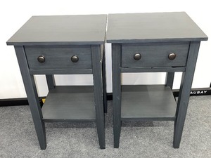 lot 846 image: Nightstands
