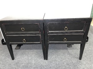 lot 849 image: Nightstands