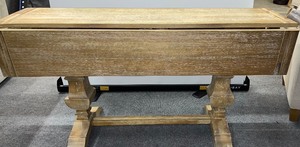 lot 866 image: Sofa Dinner table