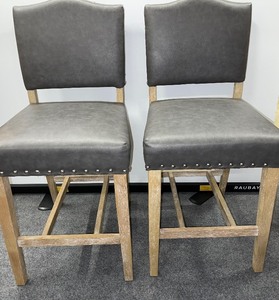 lot 869 image: Bar Height seats