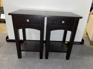 lot 876 image: Two Night Stands