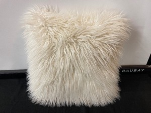 lot 303 image: Single Accent Pillow