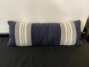 lot 308 image: Single Accent Pillow