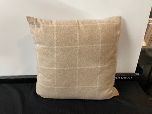 lot 306 image: Single Accent Pillow