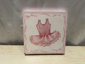 lot 480 image: Framed Art Print