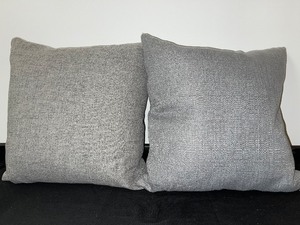 lot 937 image: Set of Rodeo Home Accent Decorative Pillows