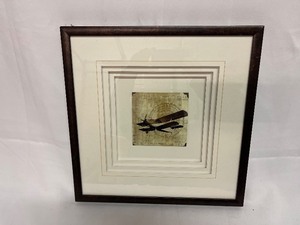 lot 463 image: Aviation Art