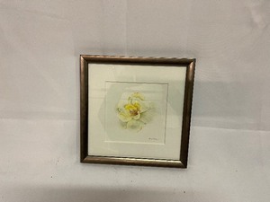 lot 488 image: Framed Art Print