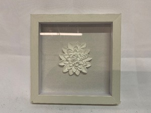 lot 487 image: Framed Wall Art