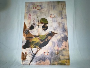 lot 427 image: Artwork