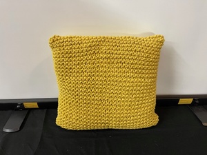 lot 151 image: Single Accent Pillow