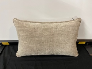 lot 153 image: Single Accent Pillow