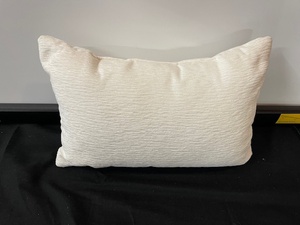 lot 156 image: Single Accent Pillow