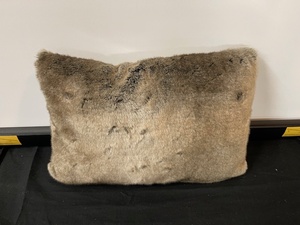 lot 164 image: Single Accent Pillow