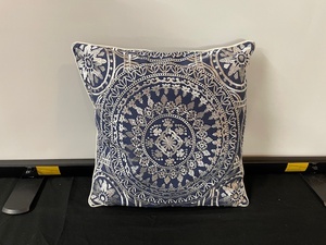 lot 166 image: Single Accent Pillow