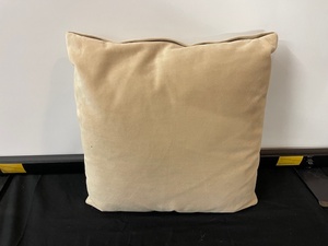 lot 182 image: Single Accent Pillow