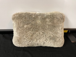 lot 185 image: Single Accent Pillow